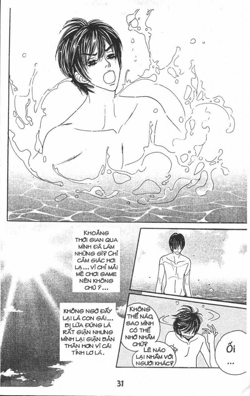 ruby doll chapter 3 30