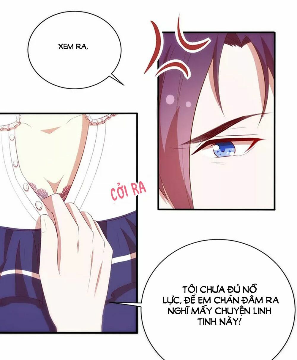 cả thế giới đều không bằng người chapter 82 19