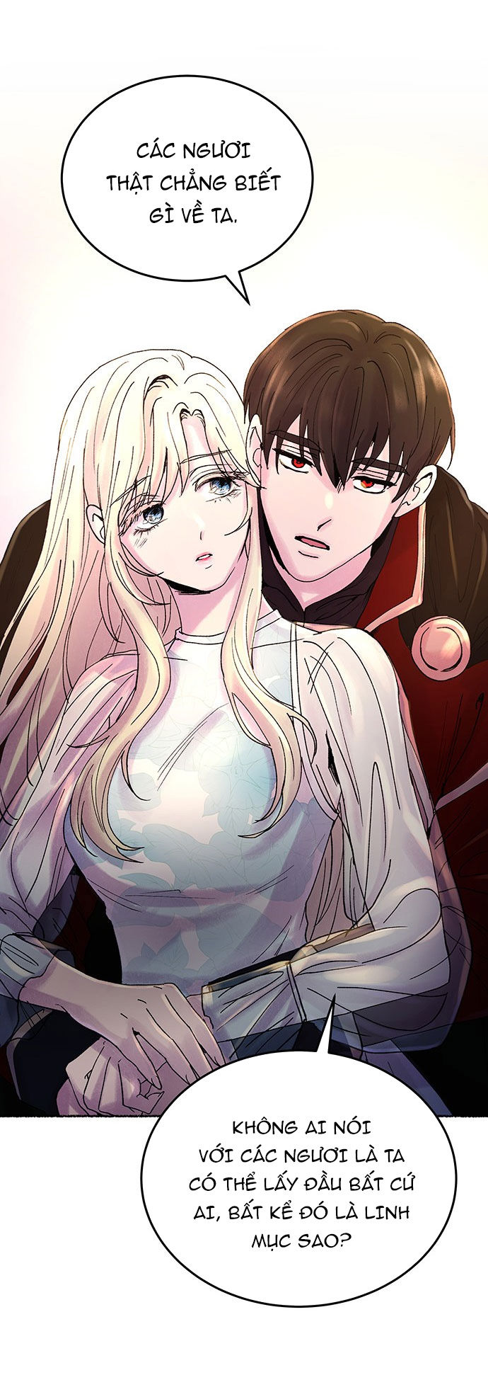 như gió trên cành cây khô chapter 15 9