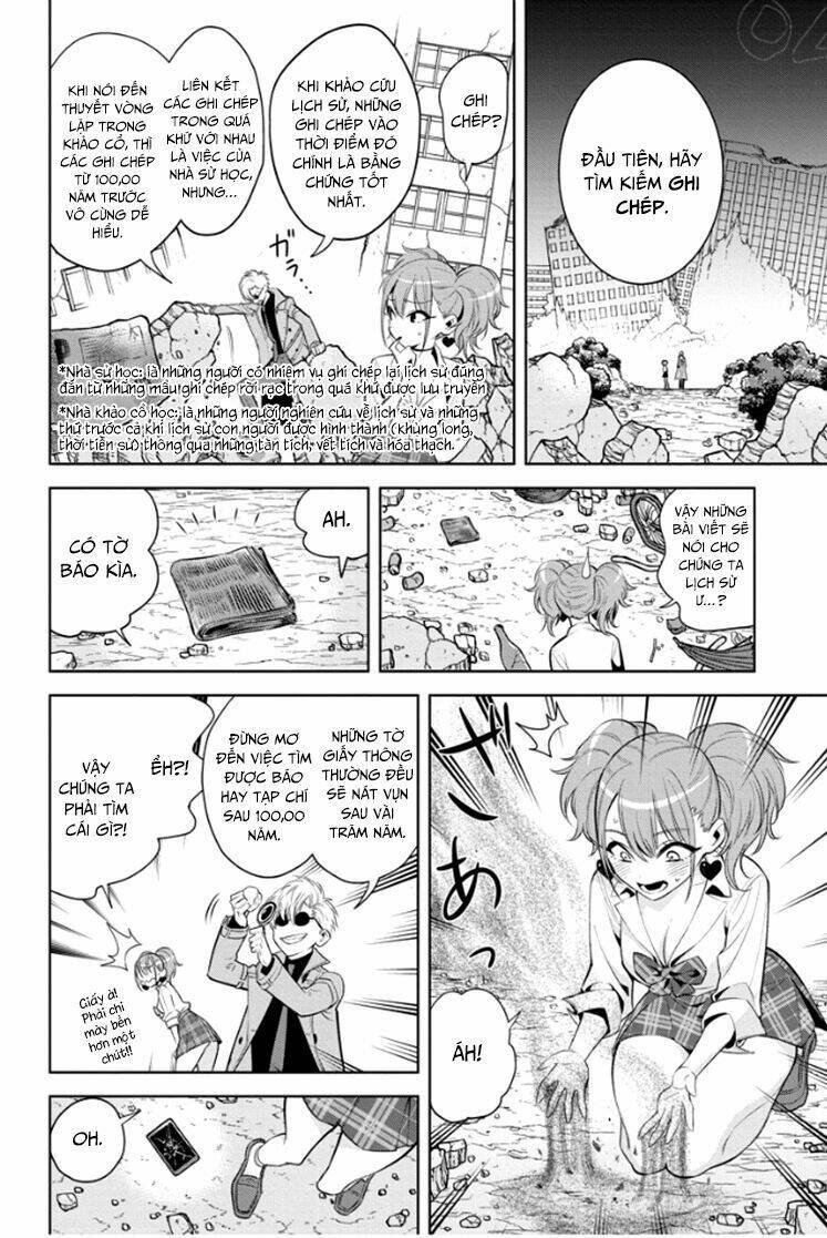 noah's notes chapter 2 6