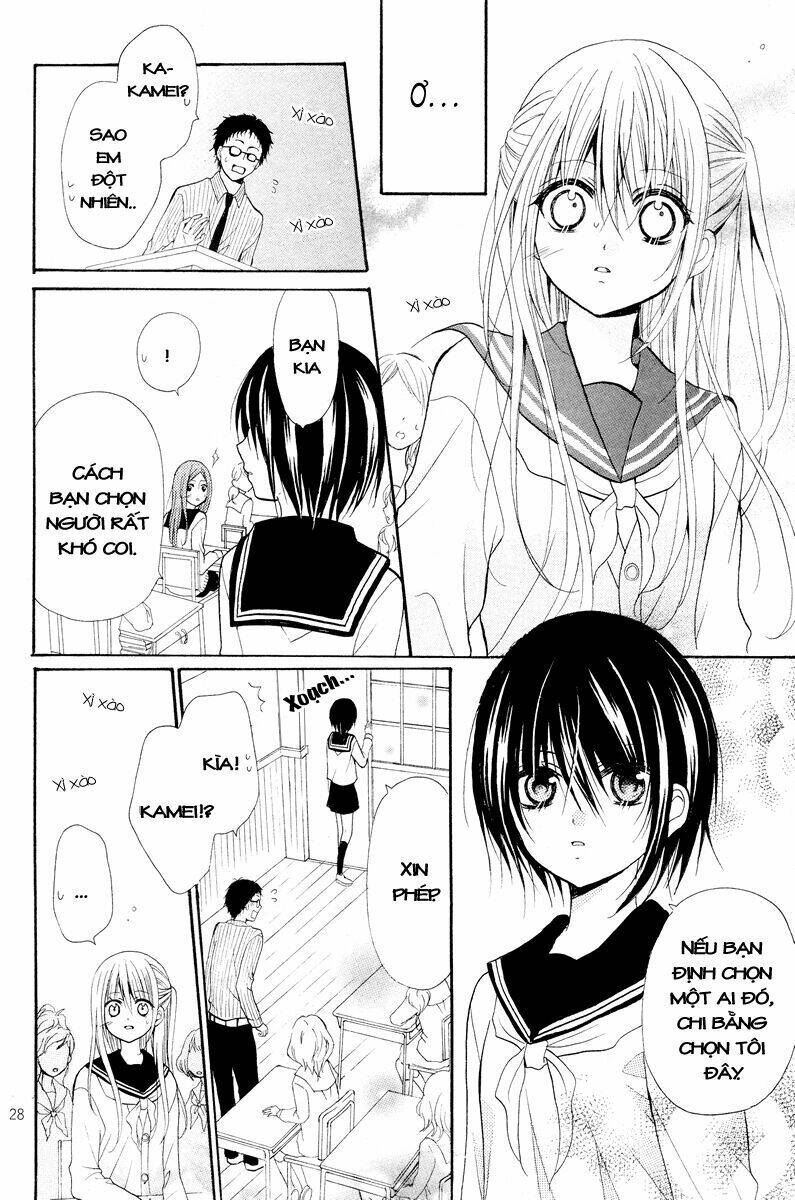 blue friend season 2 chapter 1 23