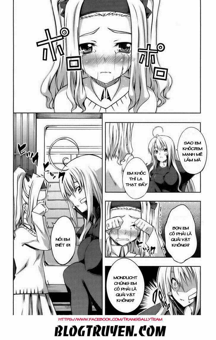 mondlicht (ánh trăng) chapter 15 16