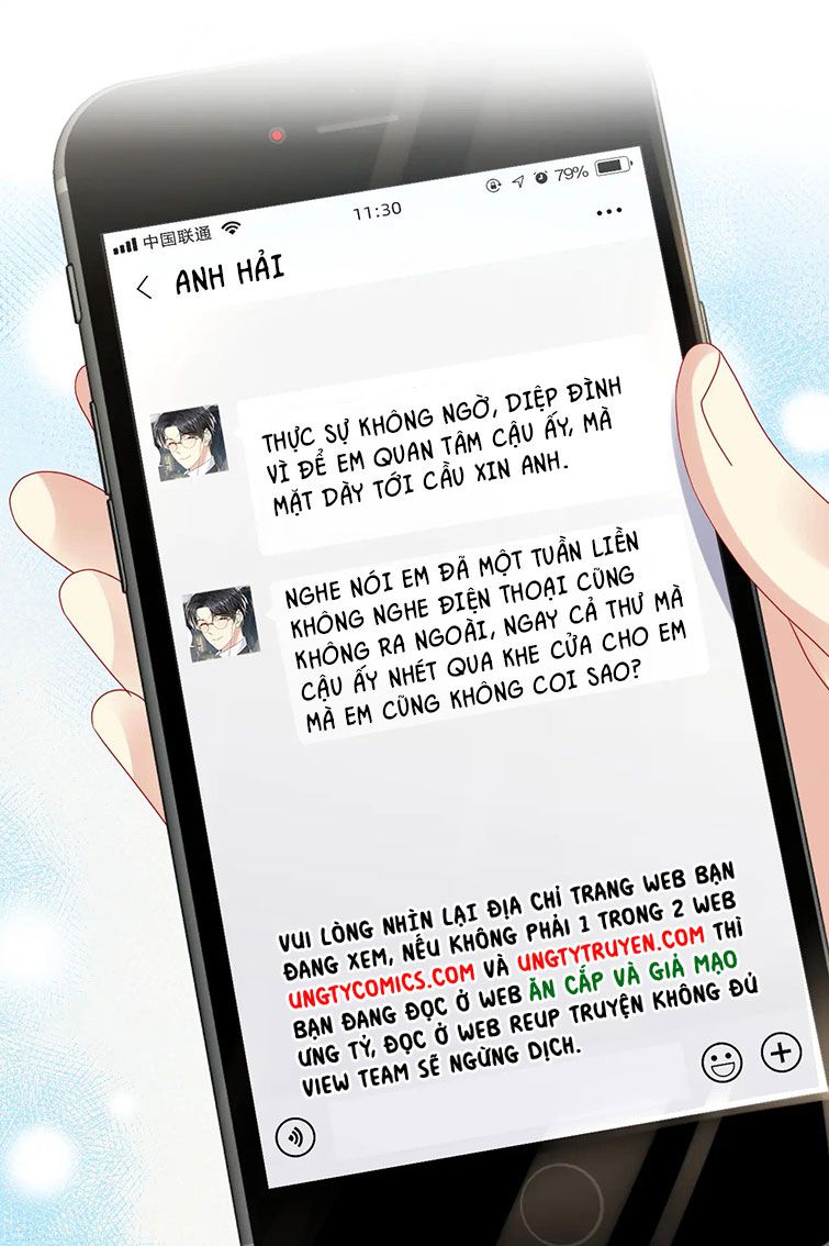 lại bị bạn trai cũ nhắm trúng rồi chapter 94 1