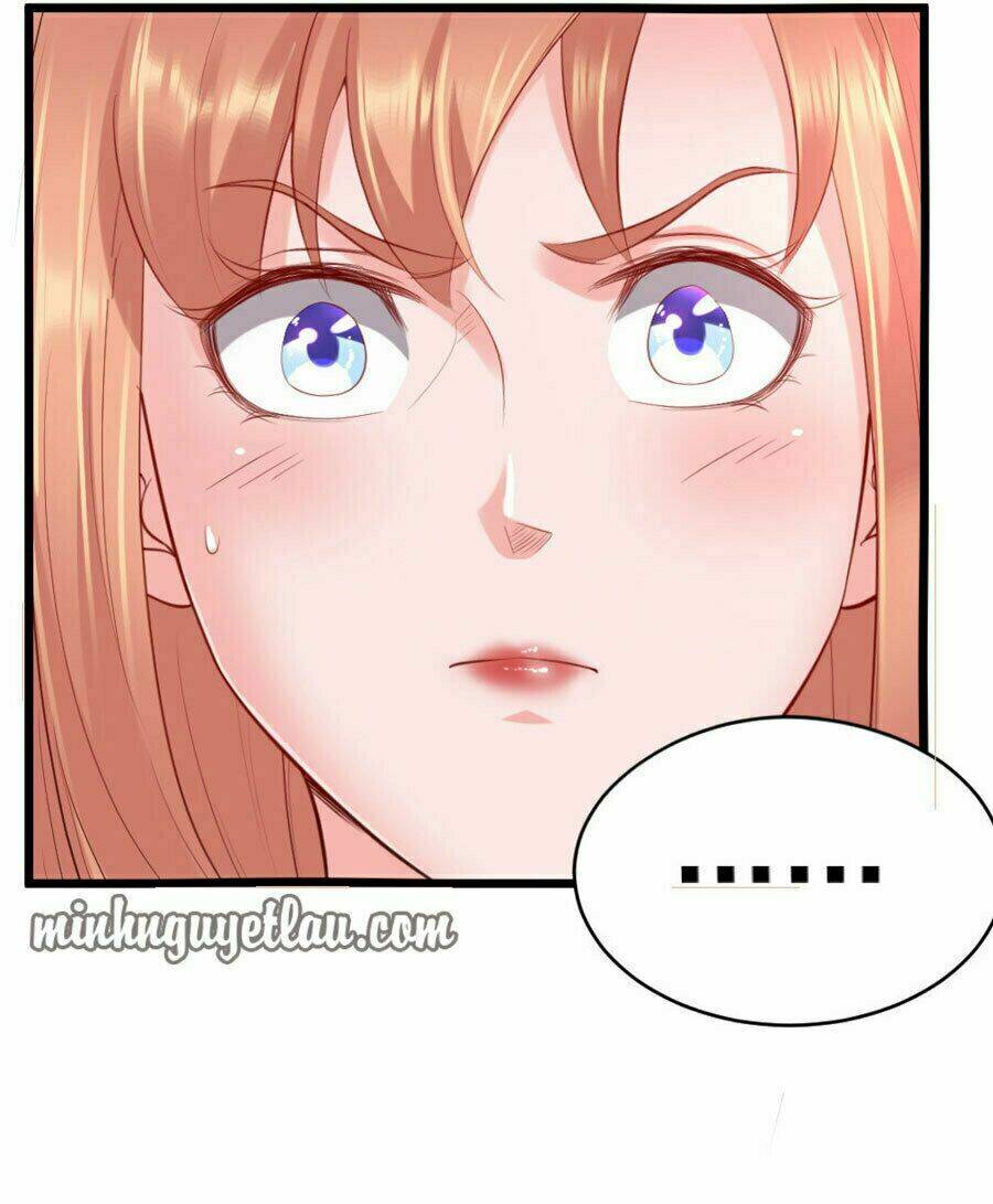 tiểu bạch điềm thê của long thiếu chapter 19 66