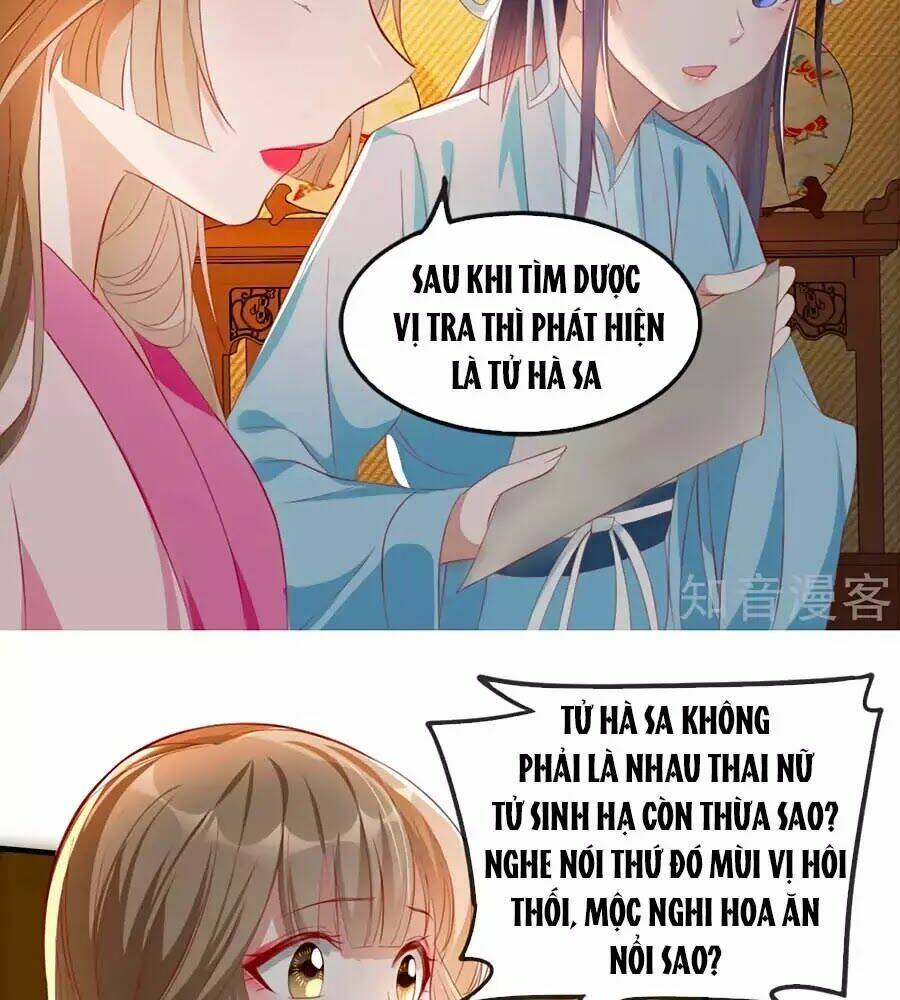 gian phi như thử đa kiều chapter 52 19