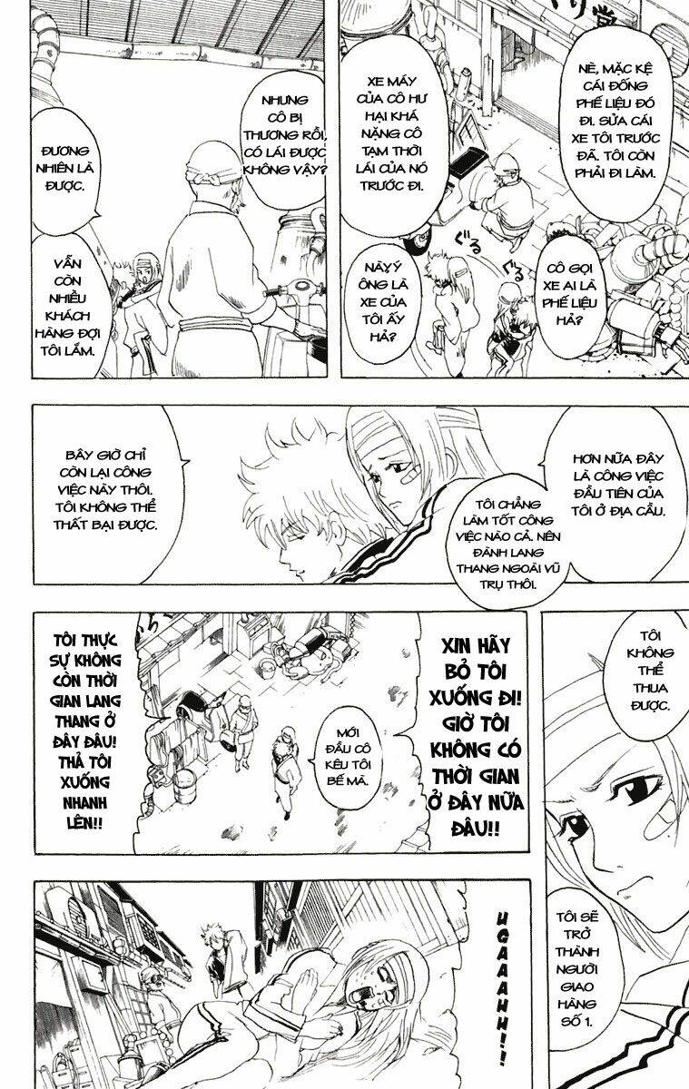 gintama - linh hồn bạc chapter 87 6