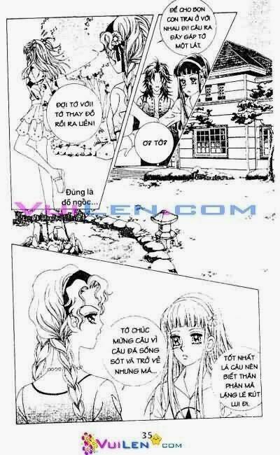 ngọt đắng tình yêu chapter 4 35