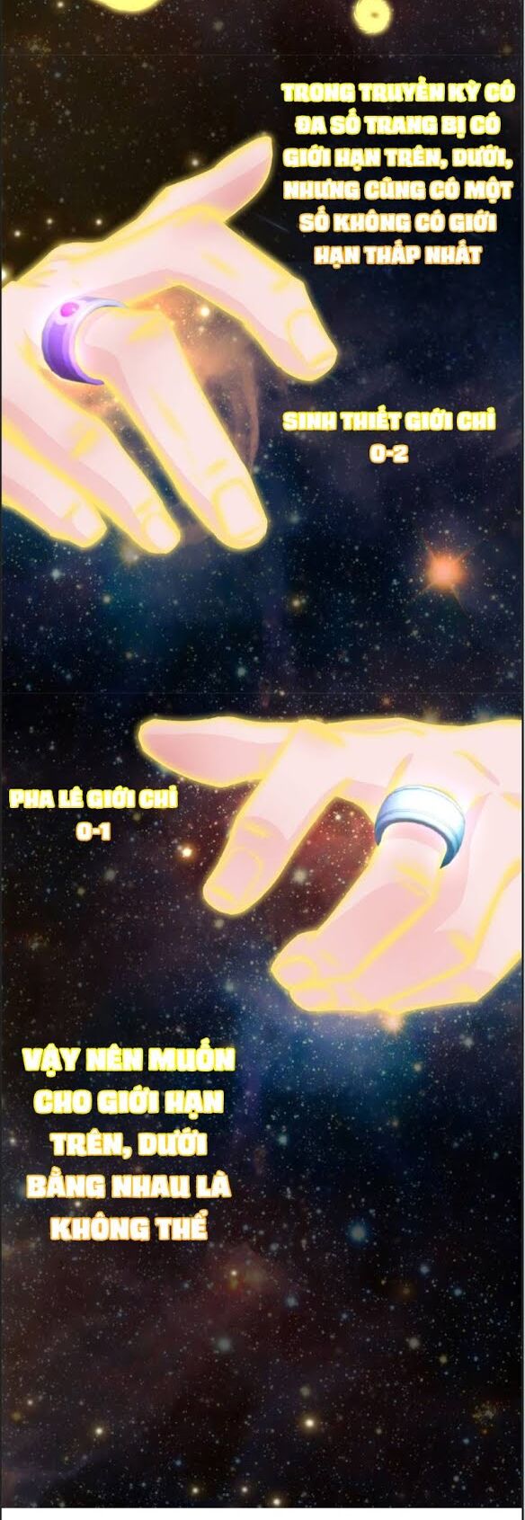 pháp sư truyền kì chapter 9 10