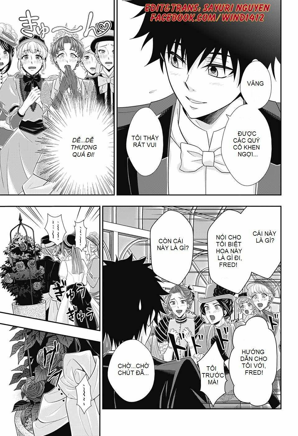 nhà ái quốc moriarty chapter 32 24