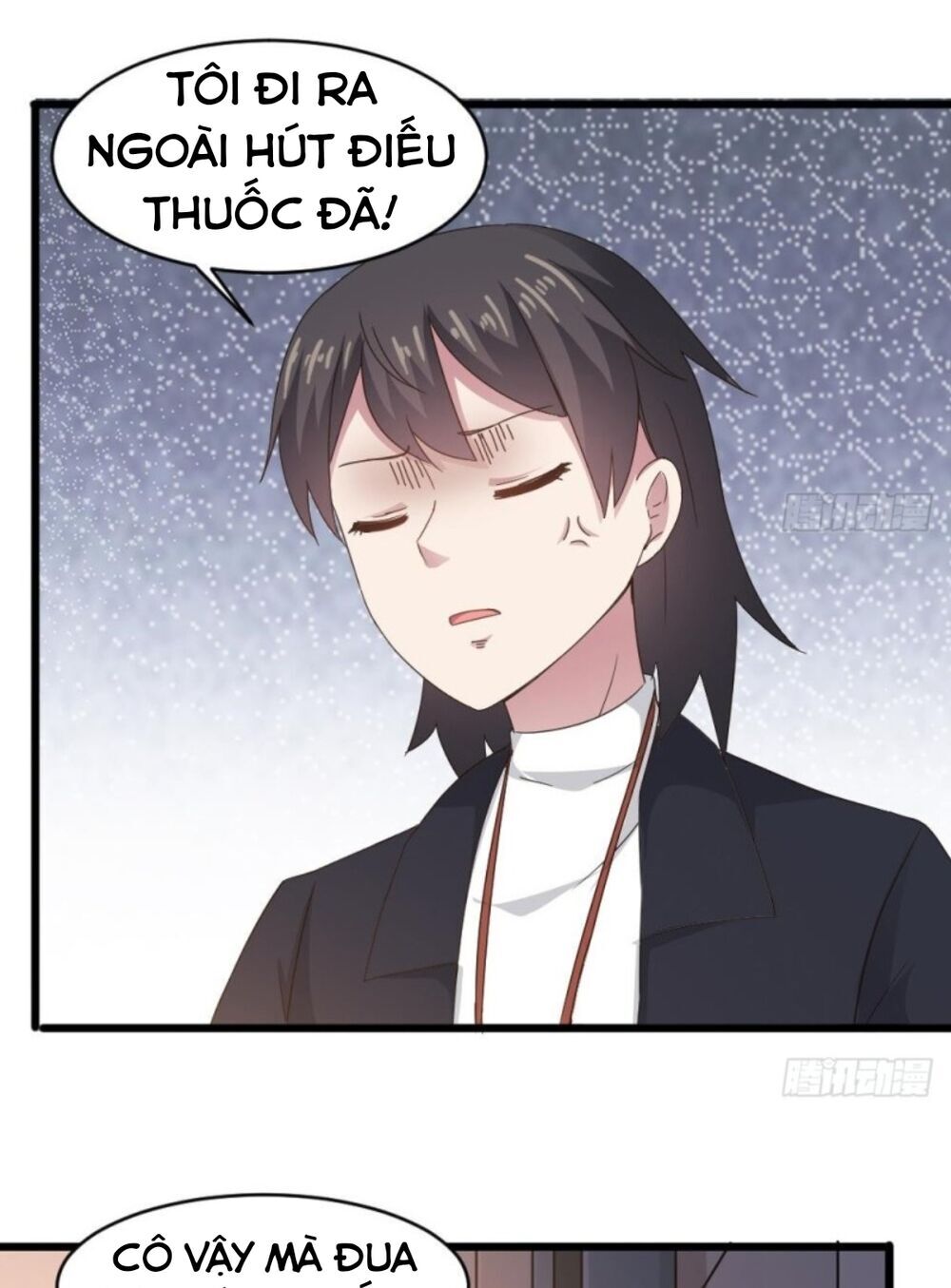 hệ thống nghịch tập thiên hậu chapter 53 17