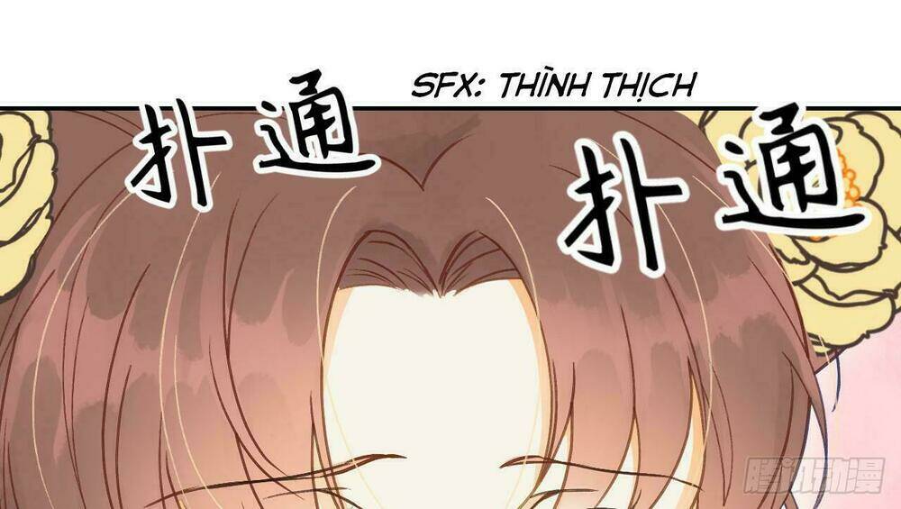 vương gia ba tuổi rưỡi của tôi chapter 0 74