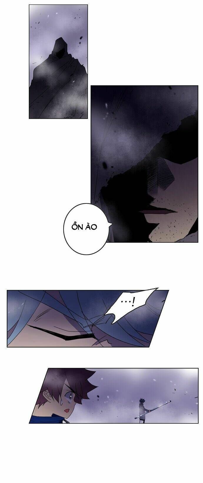 bản khế ước linh hồn chapter 52 13