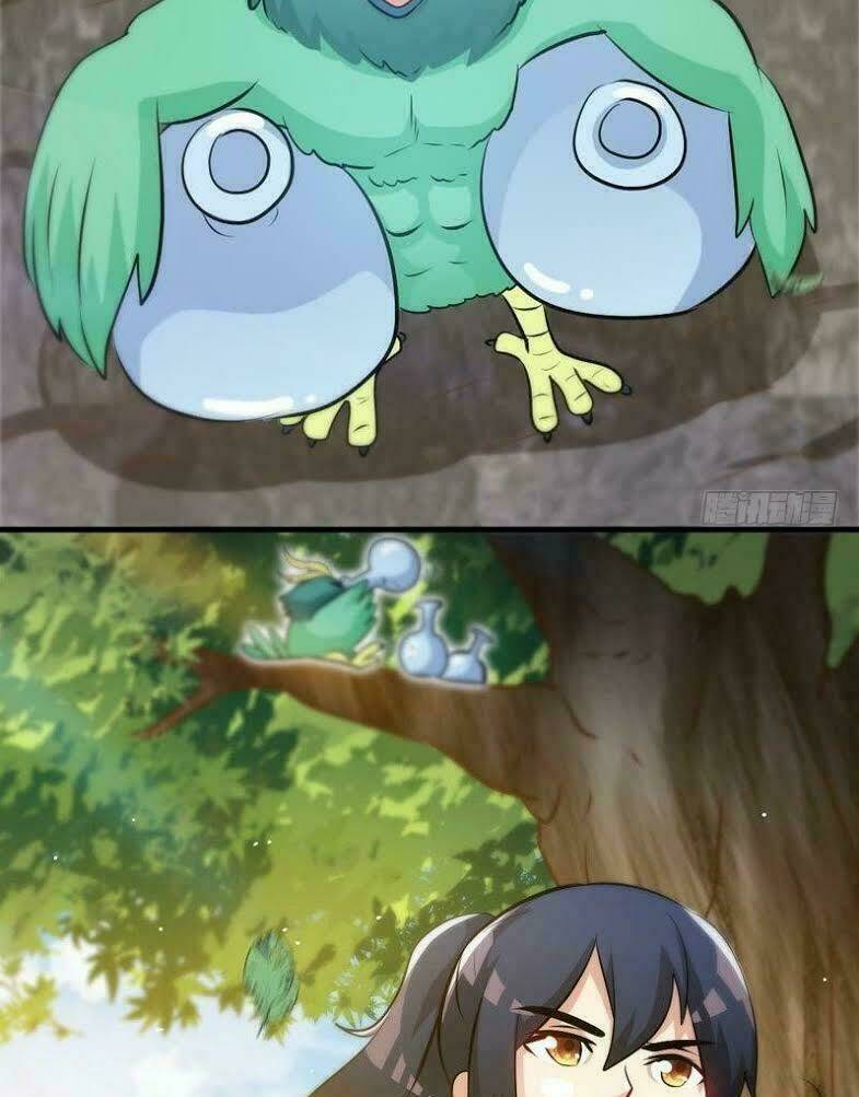 chí tôn thần ma chapter 67 18