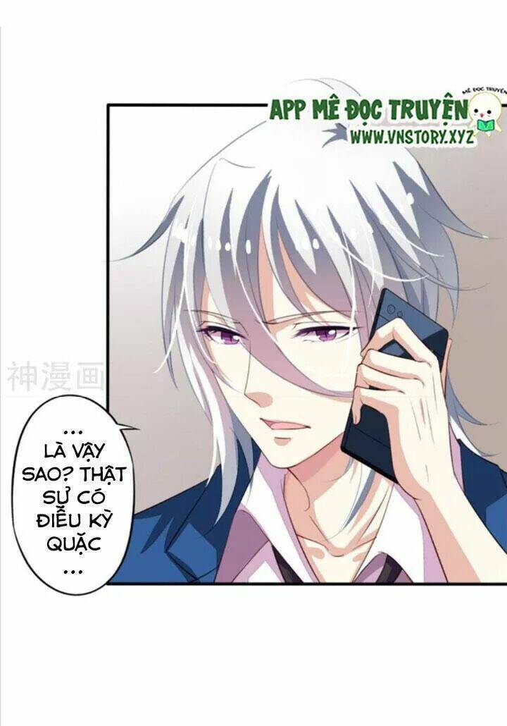 ông chủ của tôi là yêu quái chapter 63 26