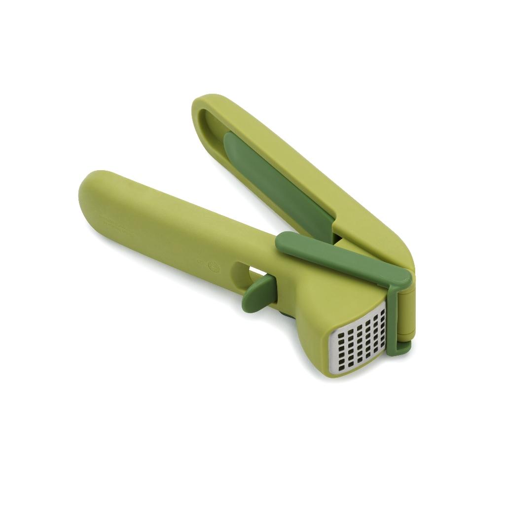 Dụng cụ ép tỏi Joseph Joseph Duo Easy Clean (Green) - 007336