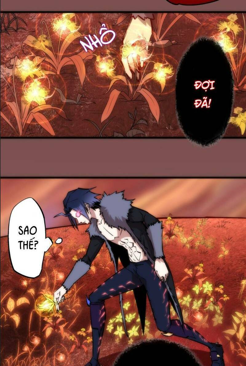 ta không phải đại ma vương chapter 15 13