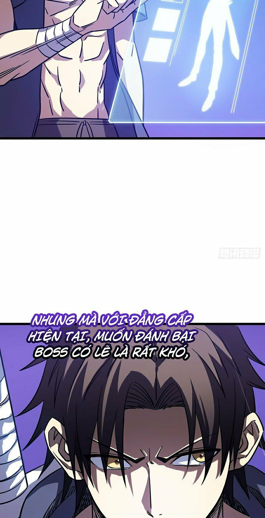 sát thần chi lộ tại dị giới chapter 15 47