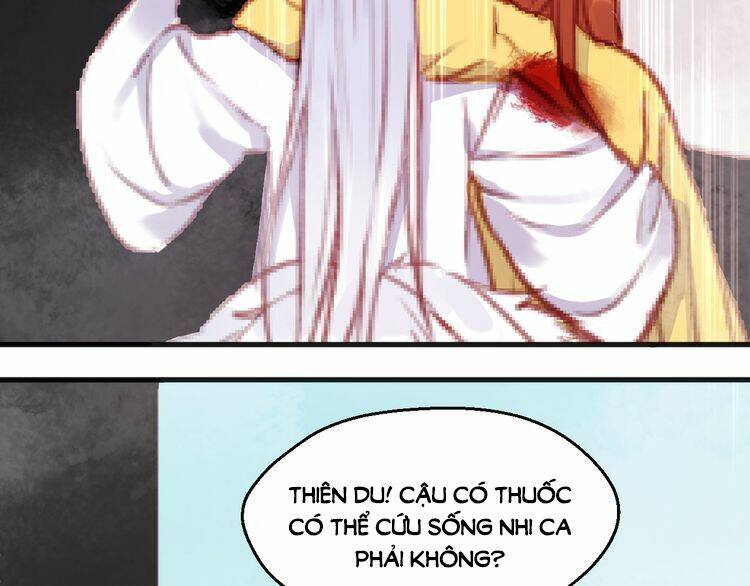 lượm được 1 tiểu hồ ly chapter 74 28