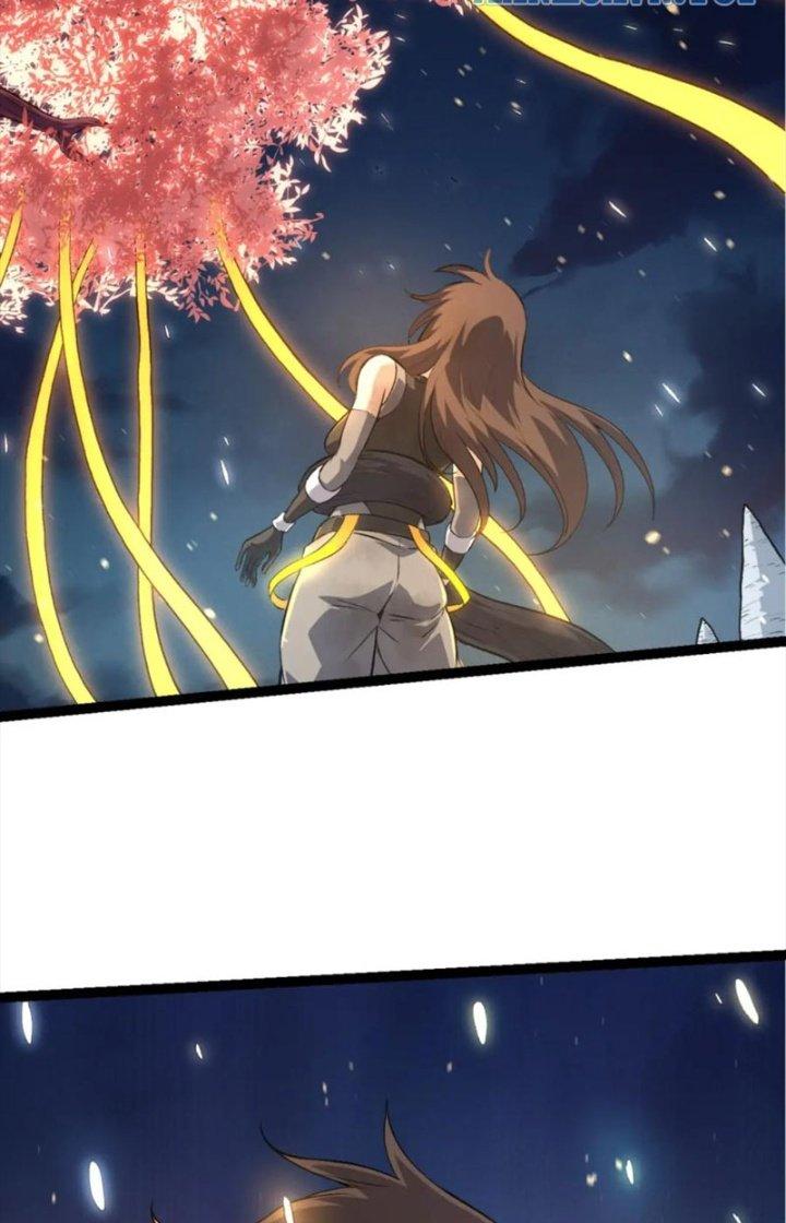 từ cây cổ thụ bắt đầu tiến hóa chapter 69 25