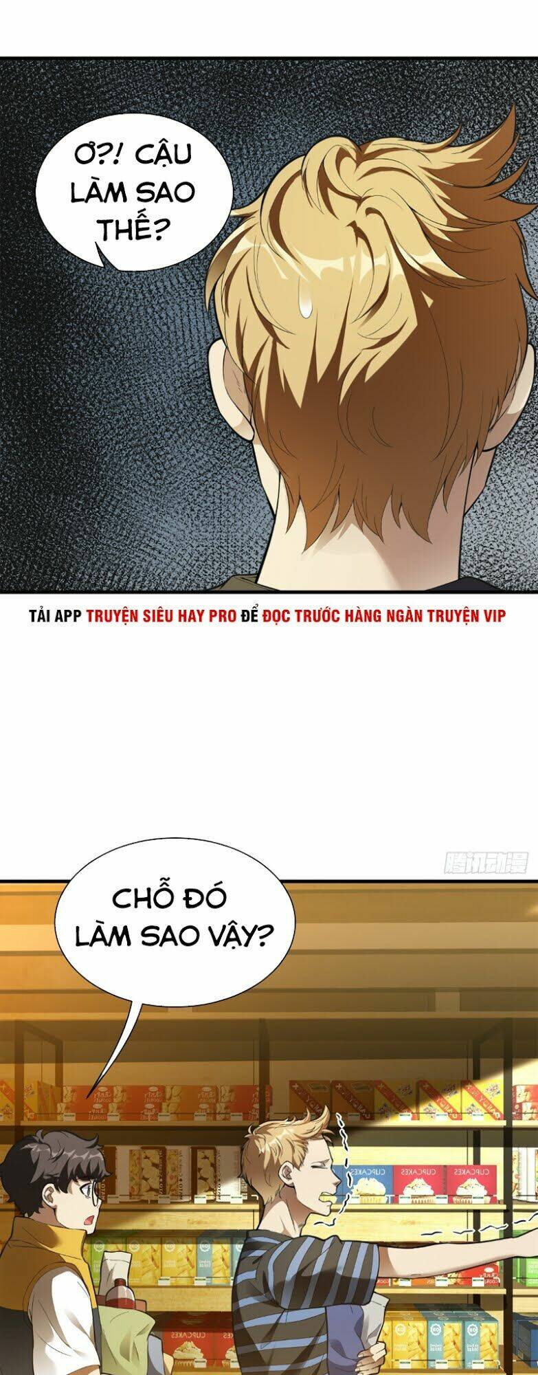 vô hạn biến dị chapter 9 38