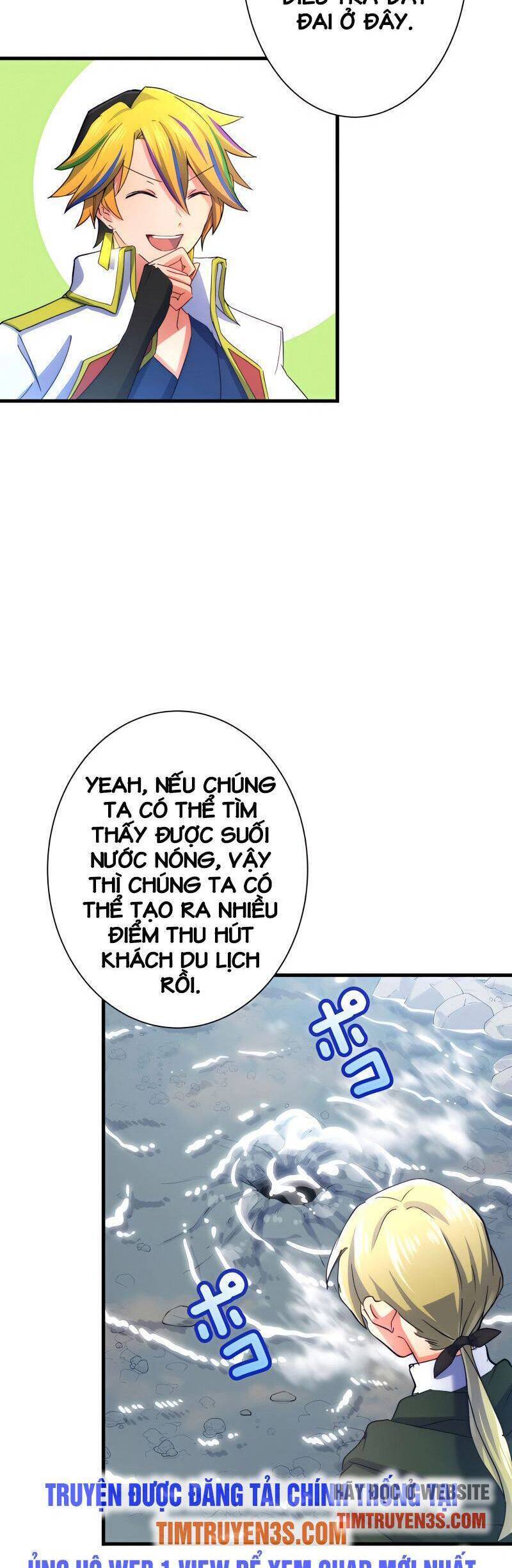 âm dương sư mạnh nhất chuyển sinh chapter 24 54