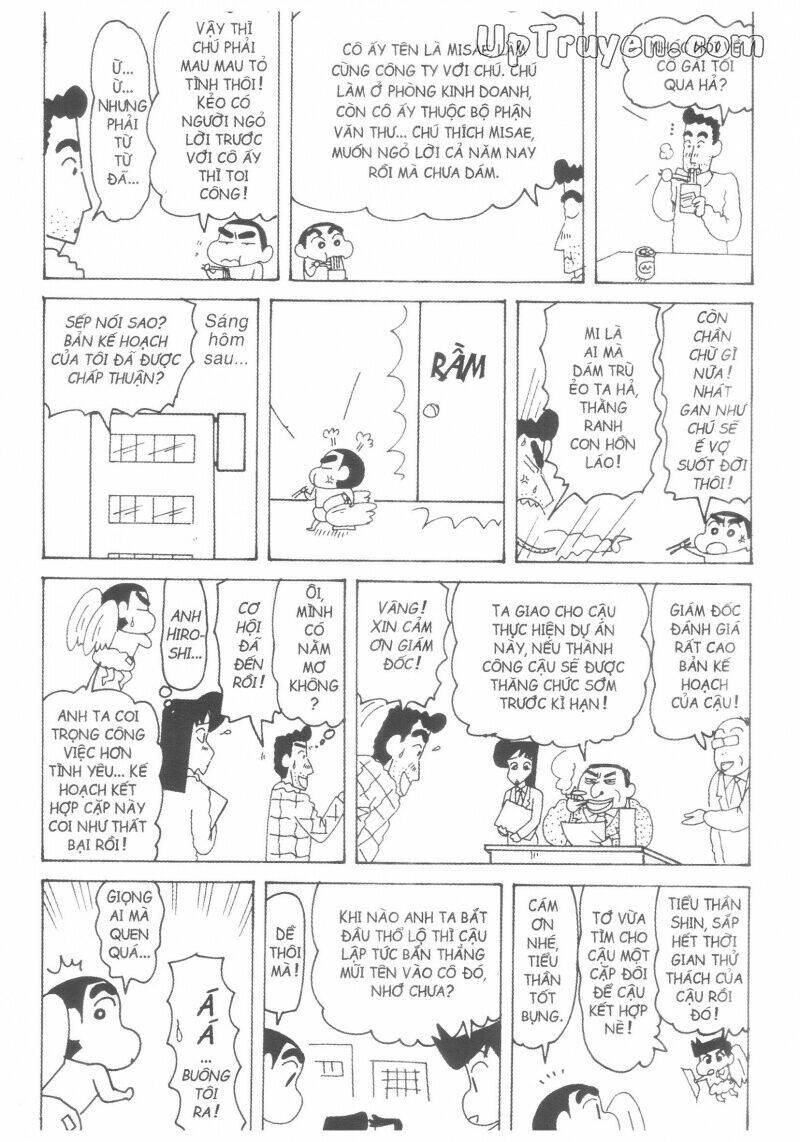 crayon shin-chan cậu bé bút chì chapter 29 51