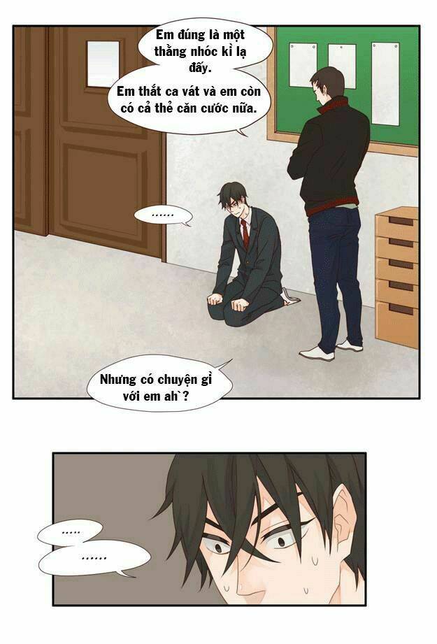 pine in the flower garden chapter 2 8