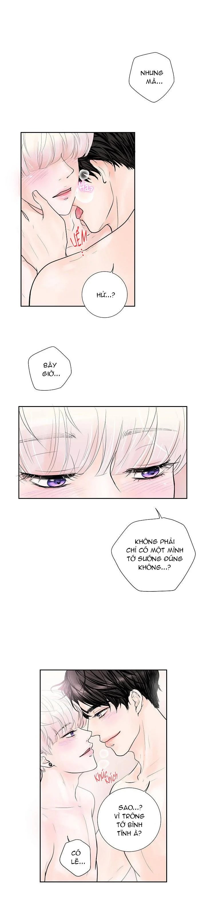 bạn có tò mò về bài review? chapter 17 7