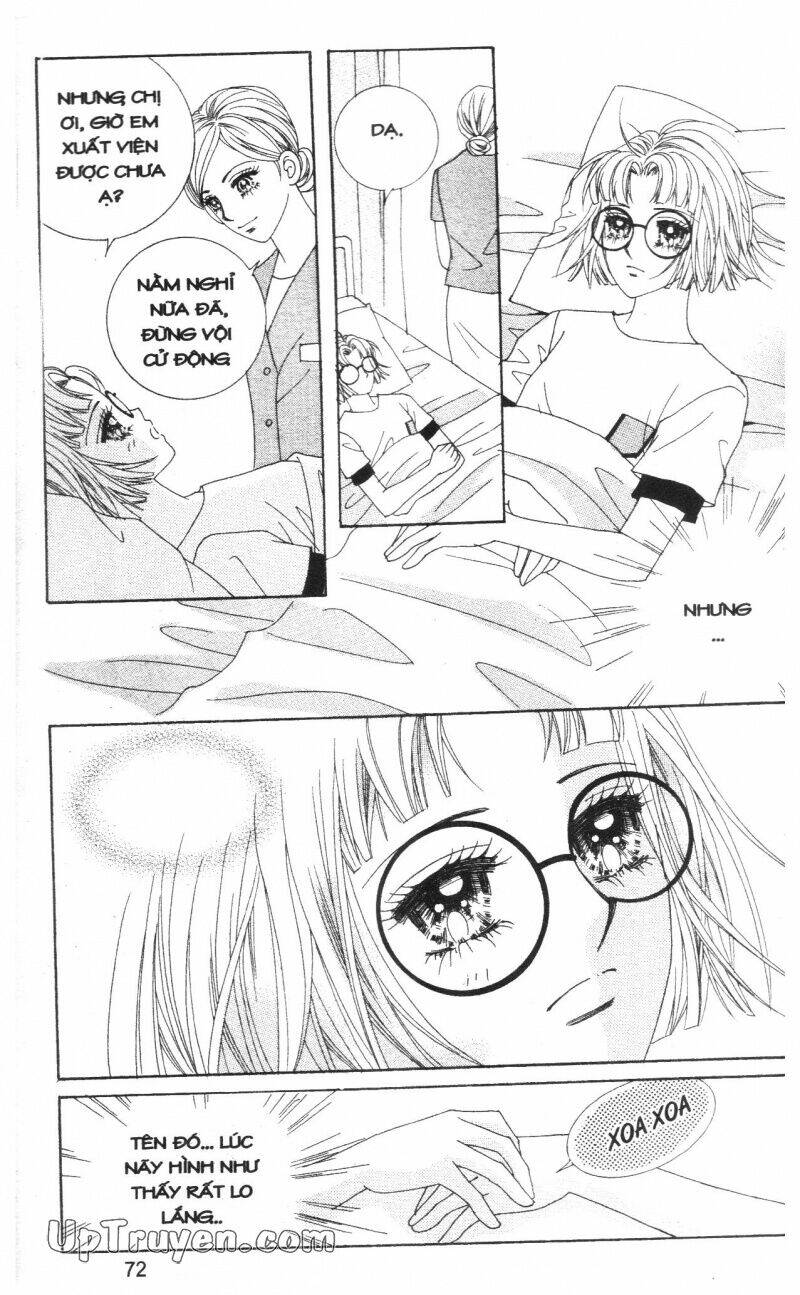 chỉ mình anh chapter 7 73