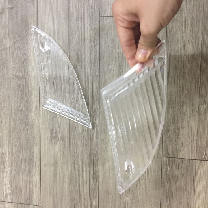 Nắp Đèn Xi Nhan Trước dành cho xe Honda acong Màu trắng - TB2016