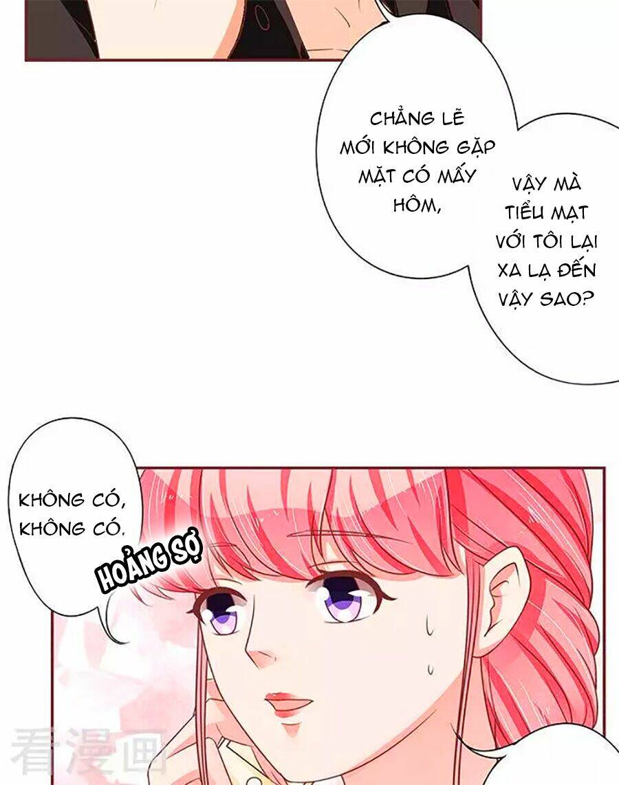 vương tước tư hữu bảo bối chapter 88 15