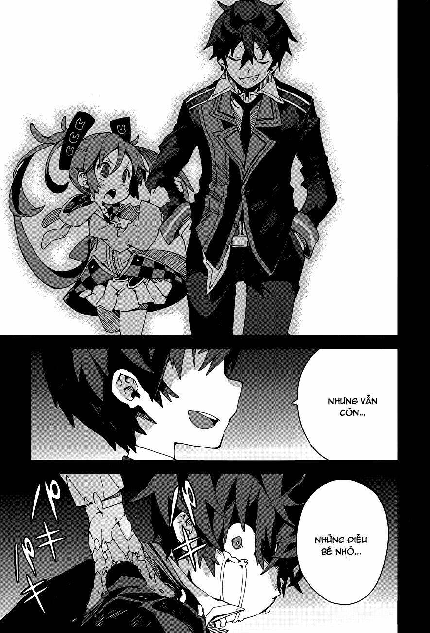 black bullet chapter 16 20