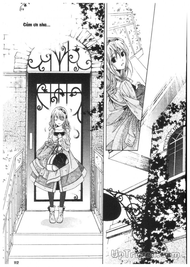 khu vườn ảo mộng chapter 4 107