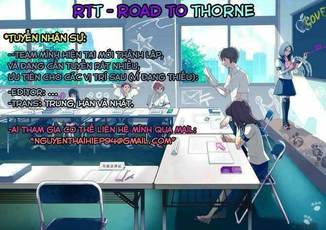 tình yêu không nói dối chapter 5 2