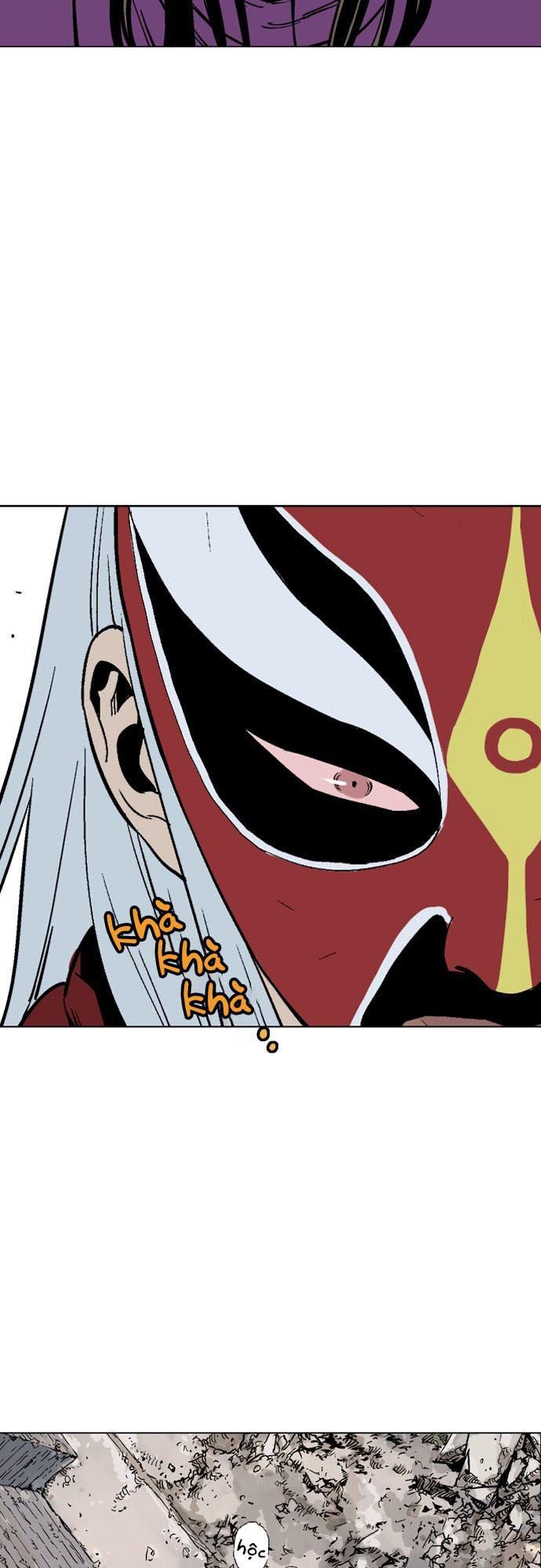 cao thủ 2 chapter 15 40