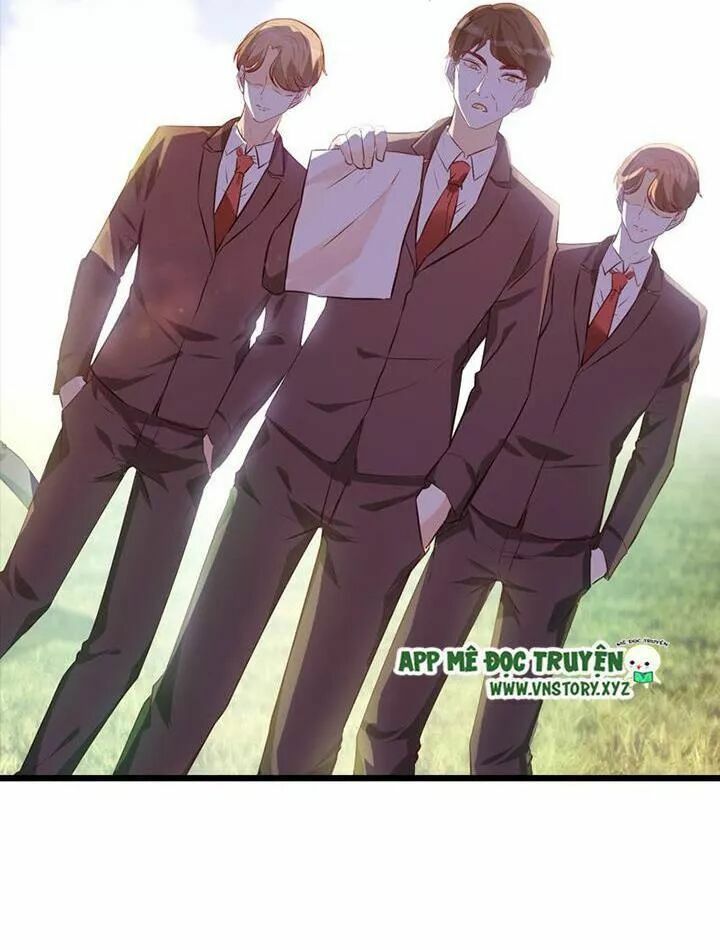 bảo bối đáng yêu đột kích chapter 36 21