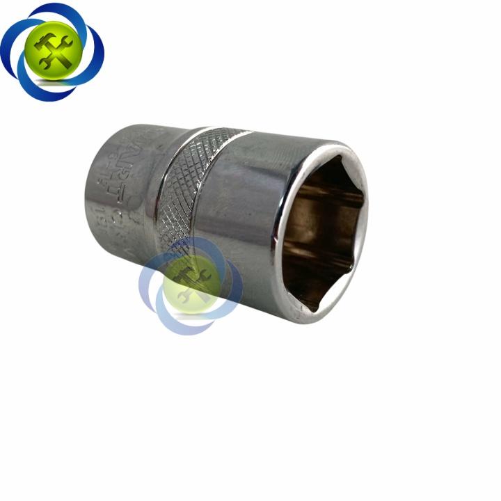 Tuýp 19mm C-Mart F0029-6-19 loại ngắn xi bóng