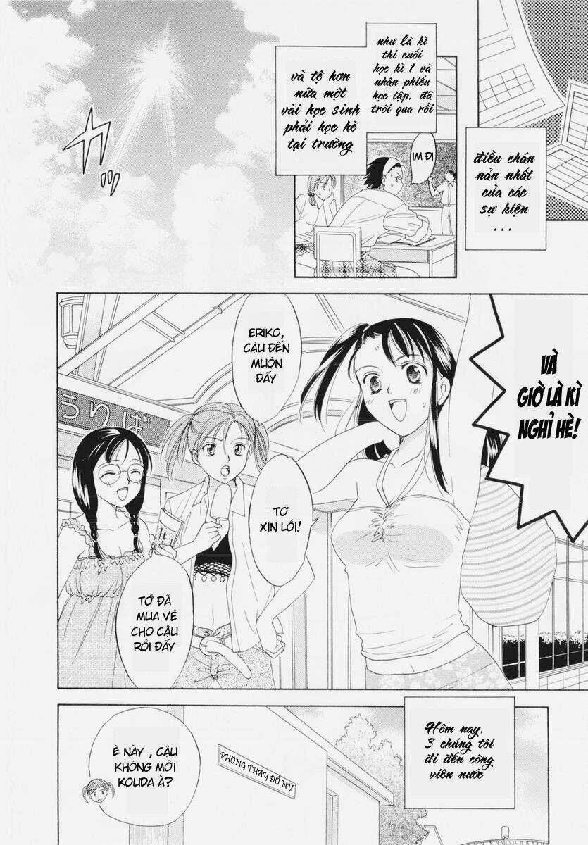 joshikousei chapter 43 3