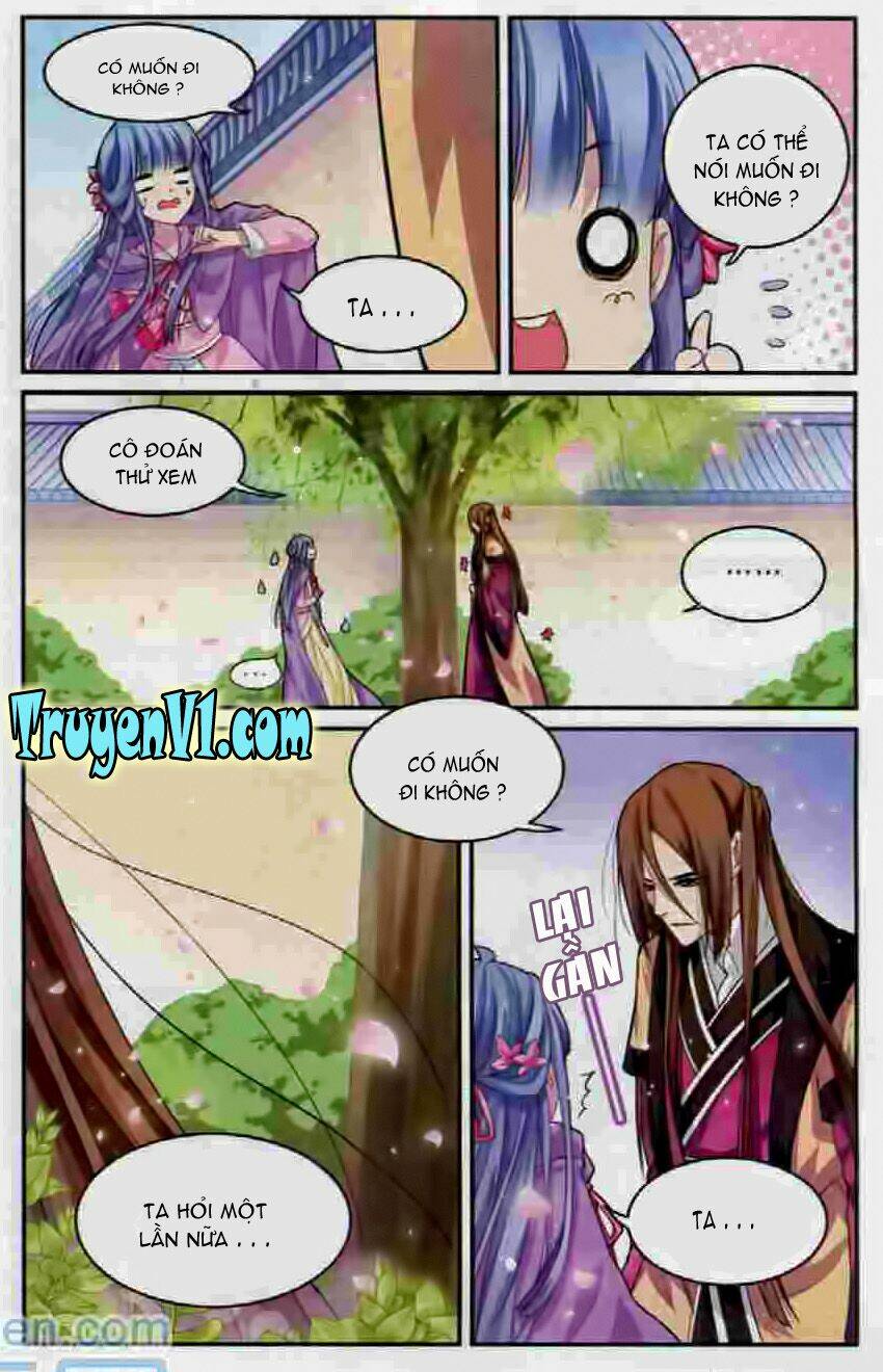 đại long môn khách sạn chapter 5 22