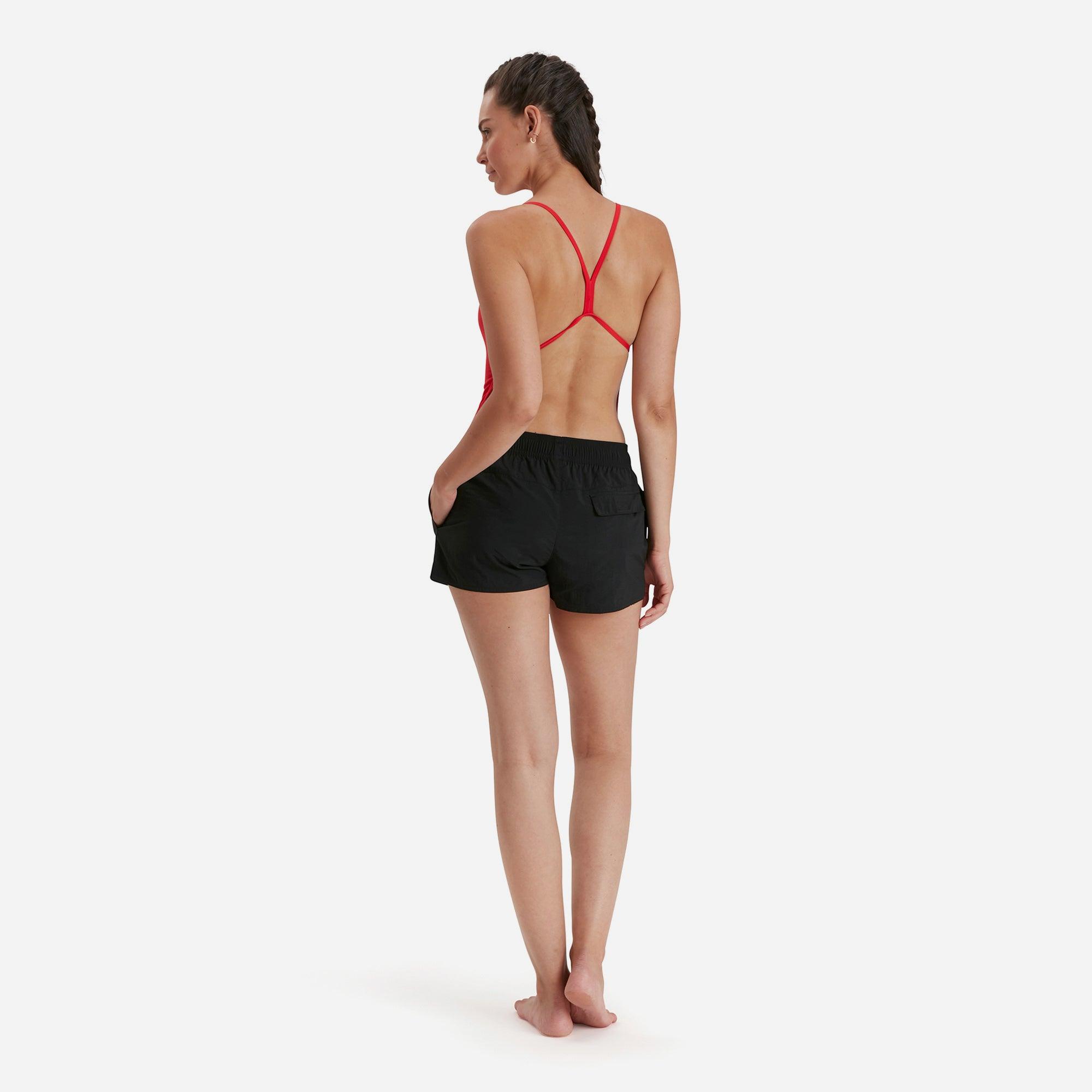 Quần Đi Biển nữ SPEEDO - 8-125380001