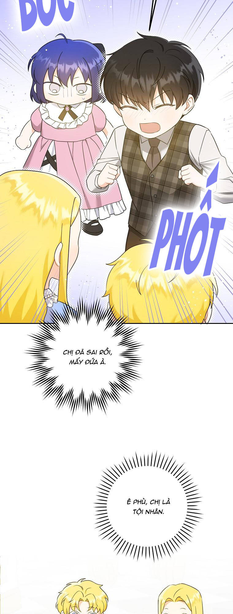 cho con núm vú đi mà chapter 48.1 6