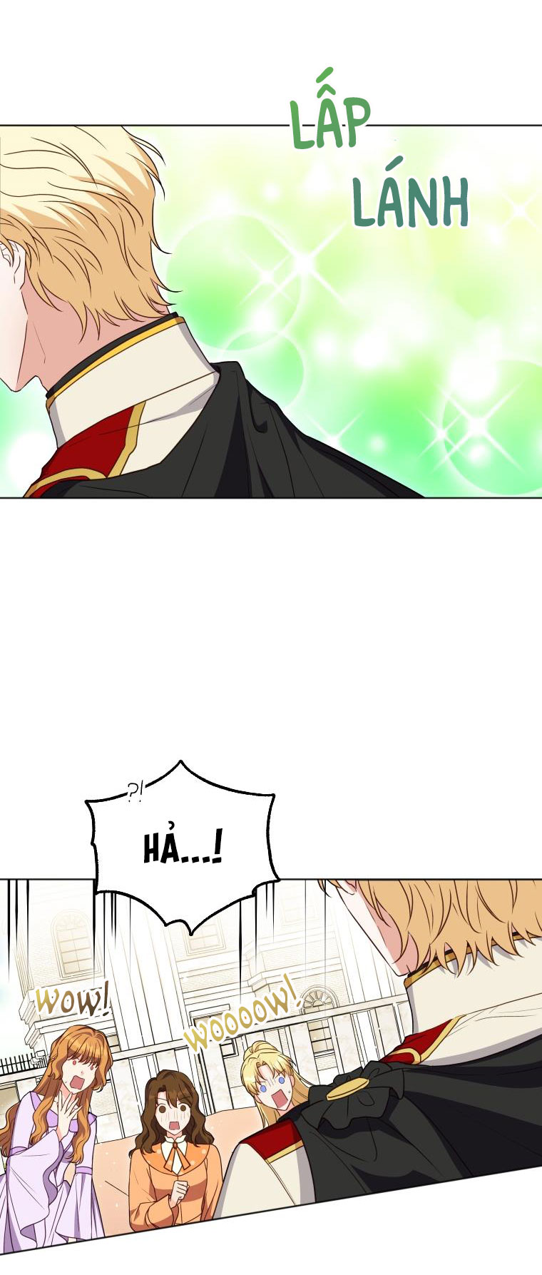 quãng thời gian cuối cùng chapter 25 20