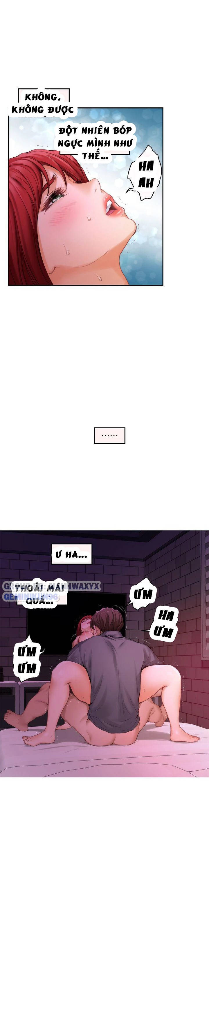 cặp đôi s chapter 31 19