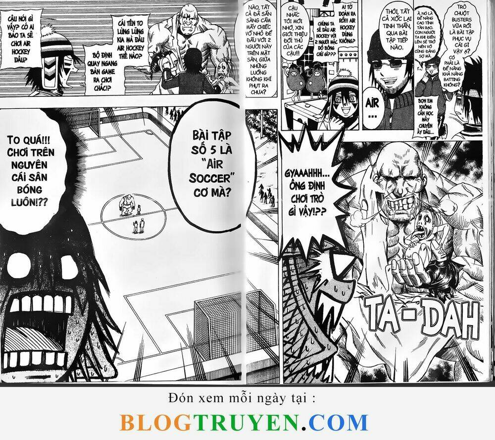 mr.fullswing chapter 129 16