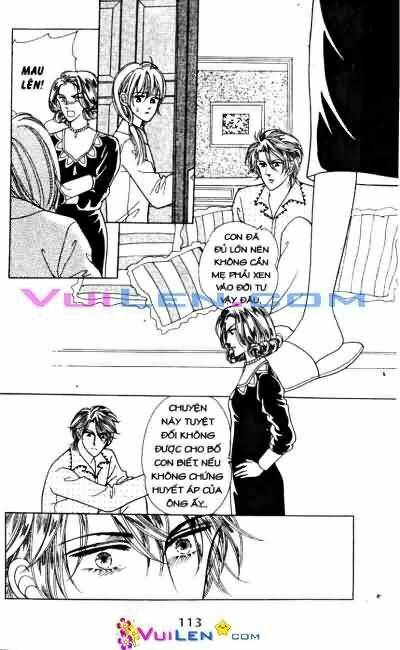 tìm anh - look for oppa chapter 7 113