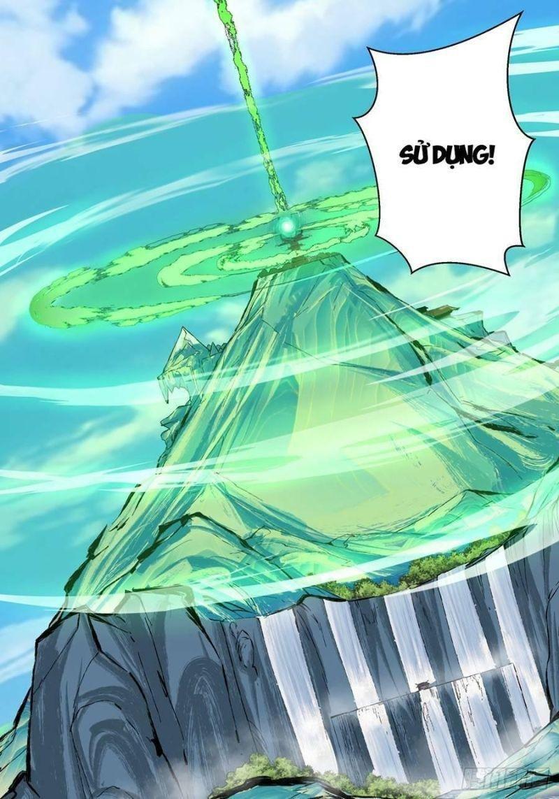 đồ đệ của ta đều là trùm phản diện chapter 9 35