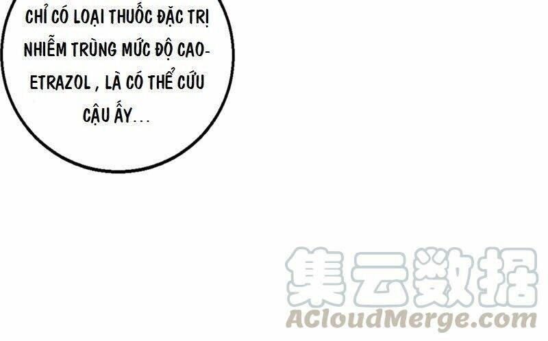 nhập cốt noãn hôn chapter 292 10