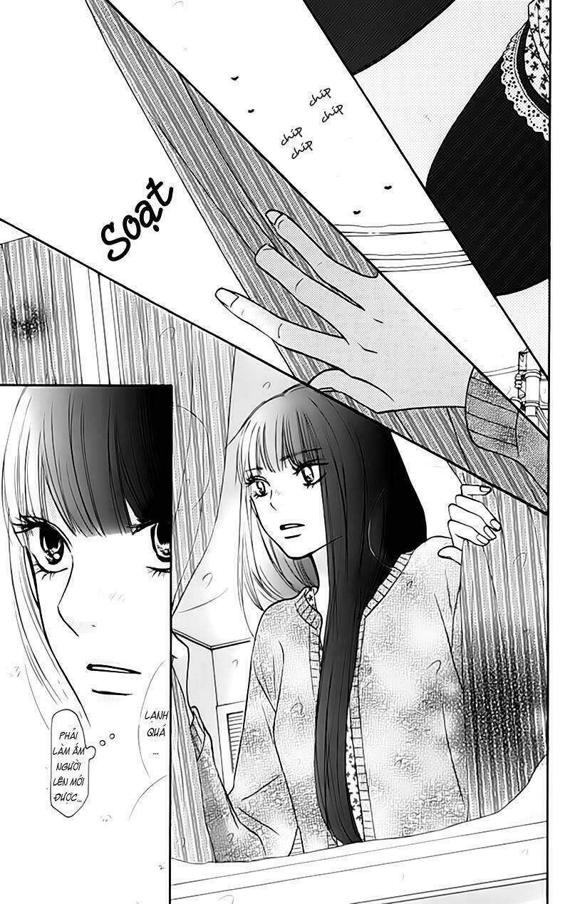 anh đã cho em biết bao thứ đầu tiên chapter 64 8