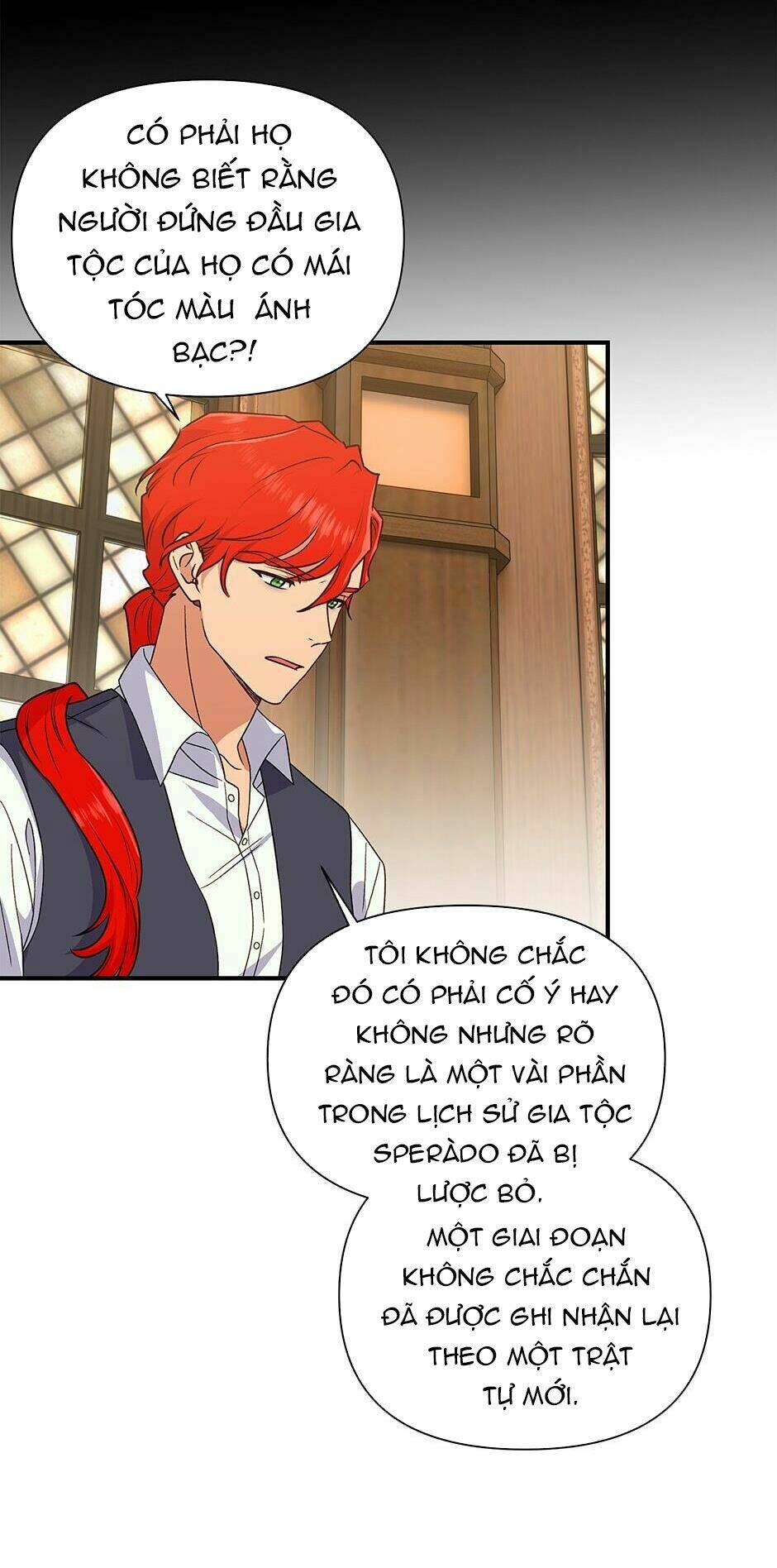 khế ước của nữ công tước quái vật chapter 93 14