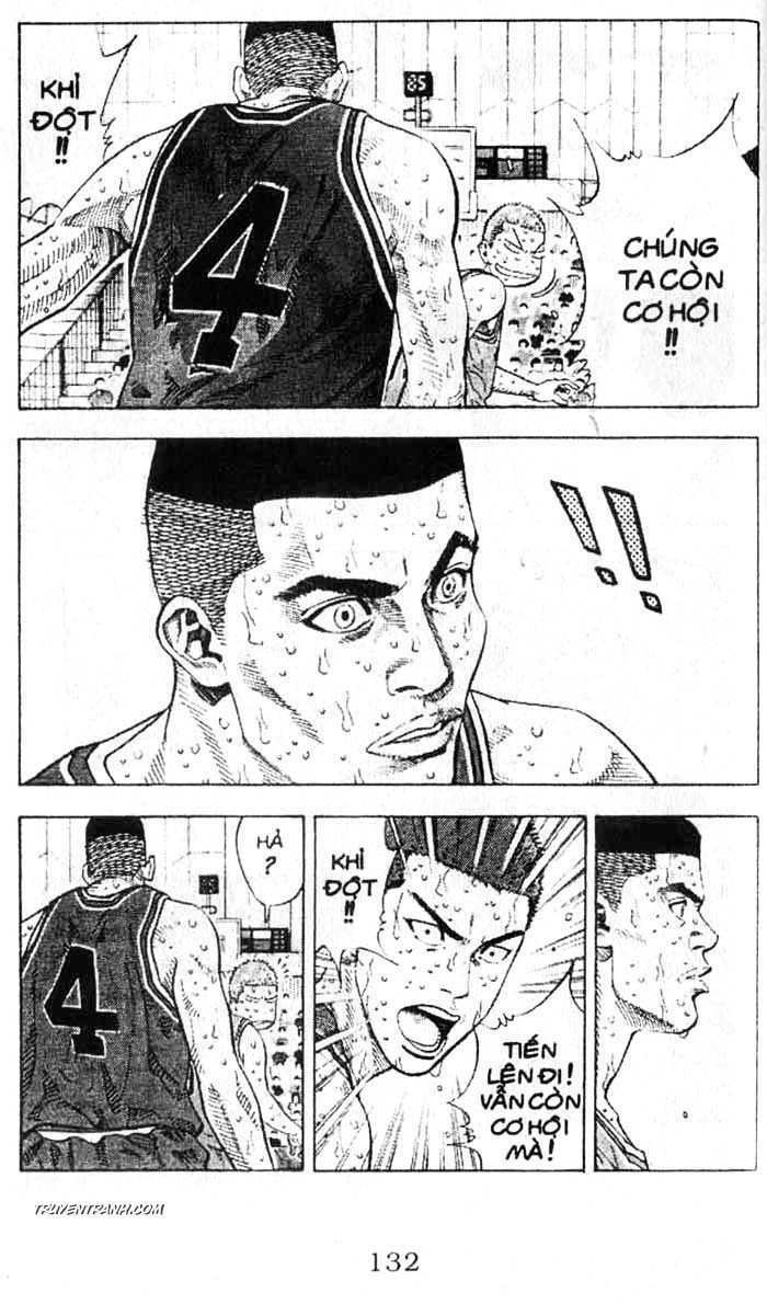 cao thủ bóng rổ chapter 264 4
